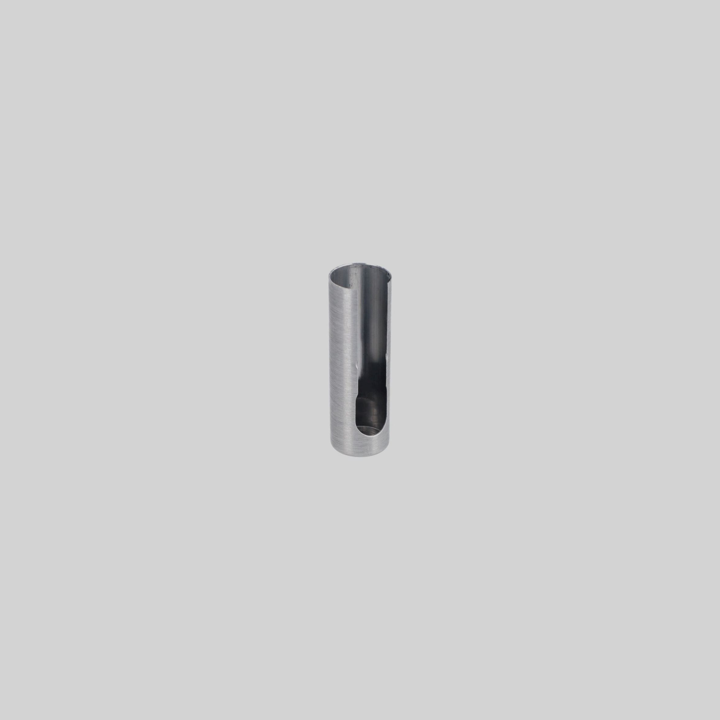 ანჯამის ჩიხოლი (სატენი SS)14MM/SS HINGE SLEEVE