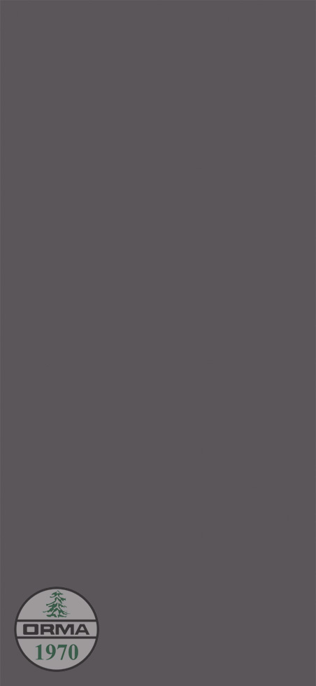 KOYU GRI DS (075) 3660*2100*18mm მბფ (LAM)