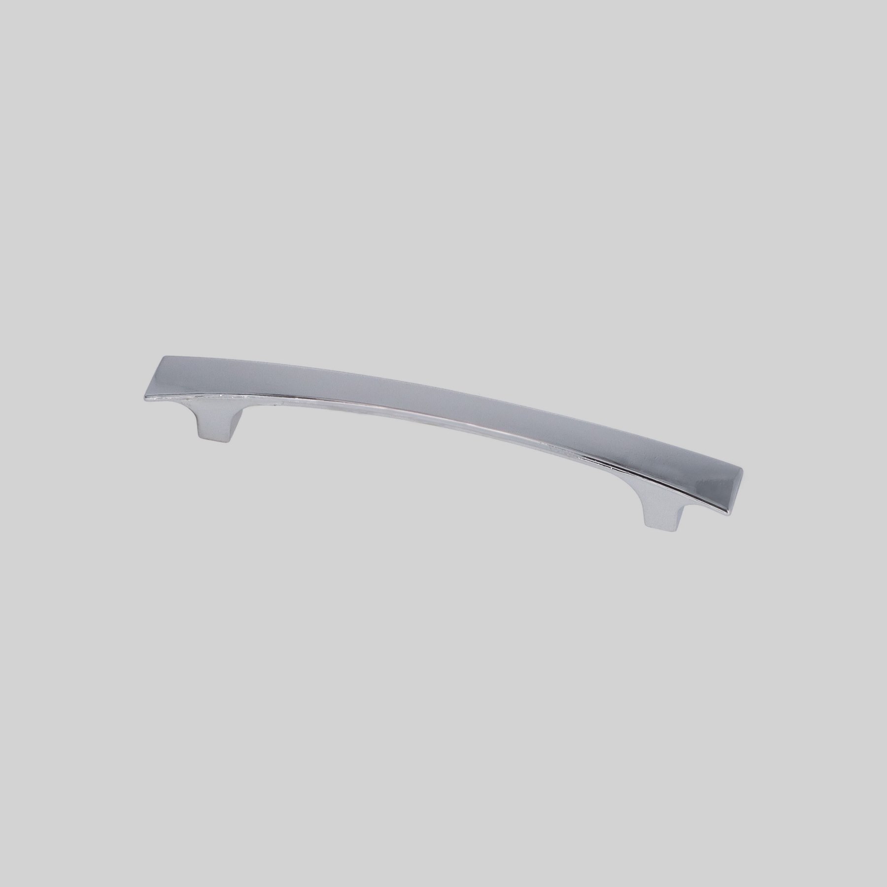 ლითონის სახელური 96MM KROM