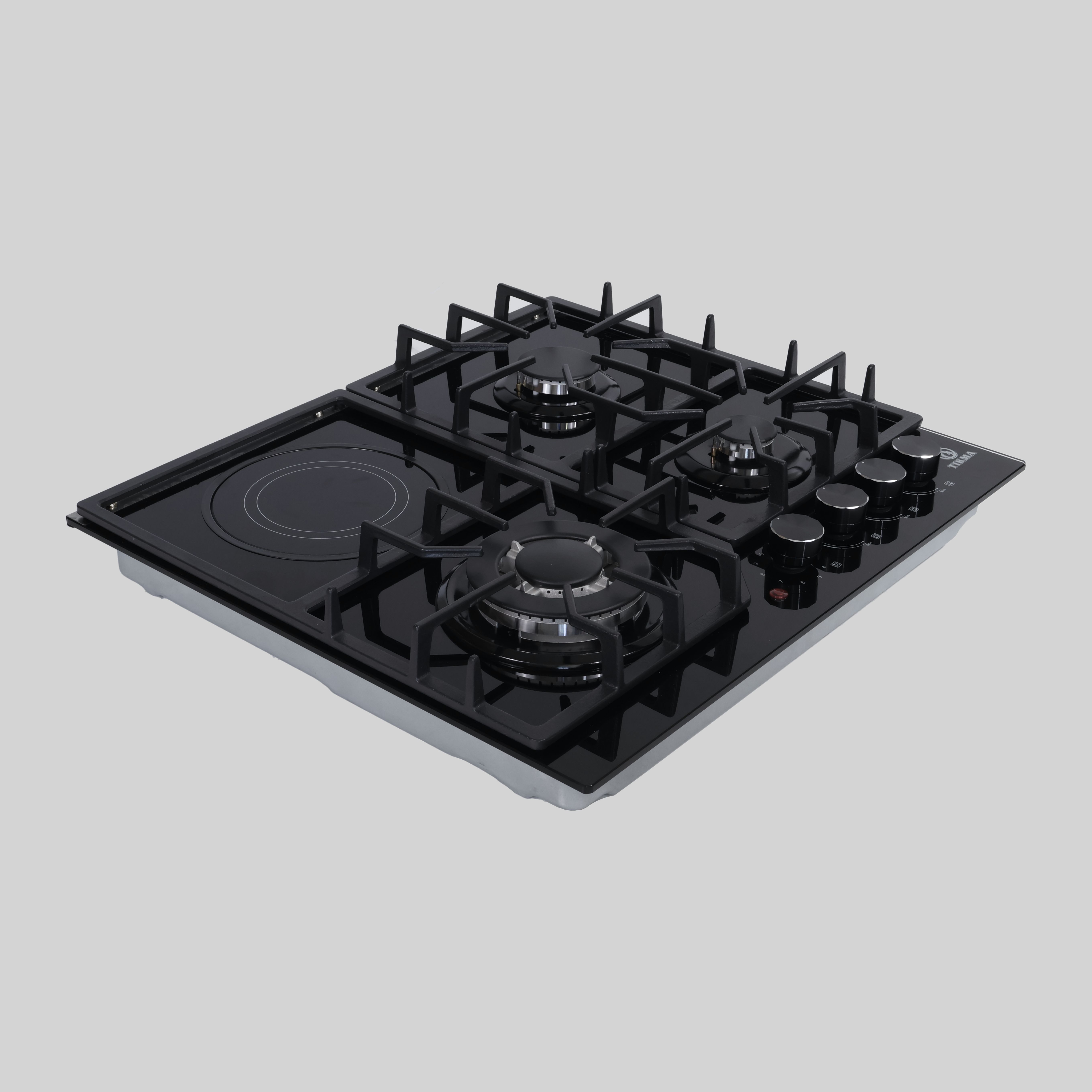 გაზქურა TA-4003C FFD — ფოტო 4
