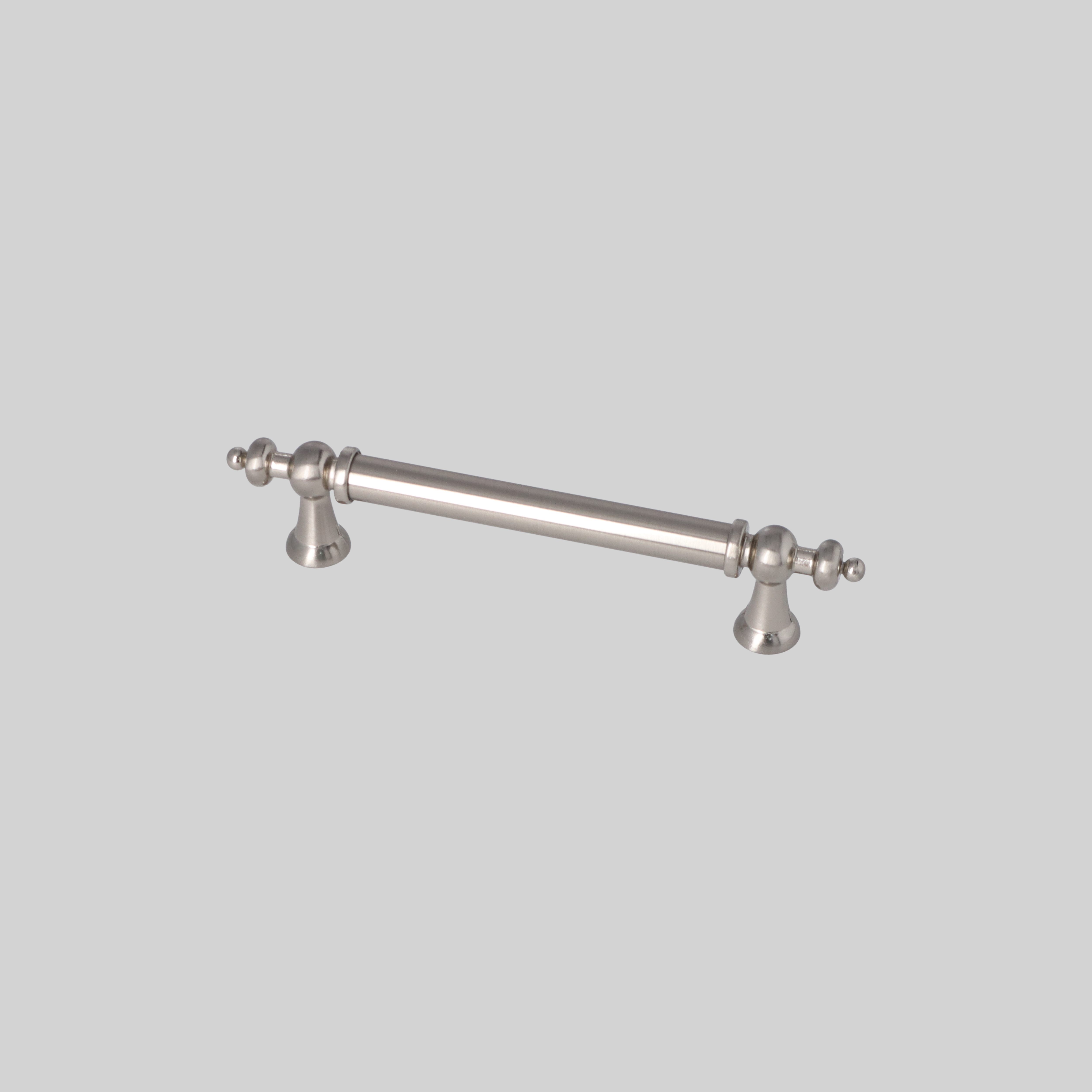 982-192-IN სახელური L=192mm, ინოქსი ERKUL
