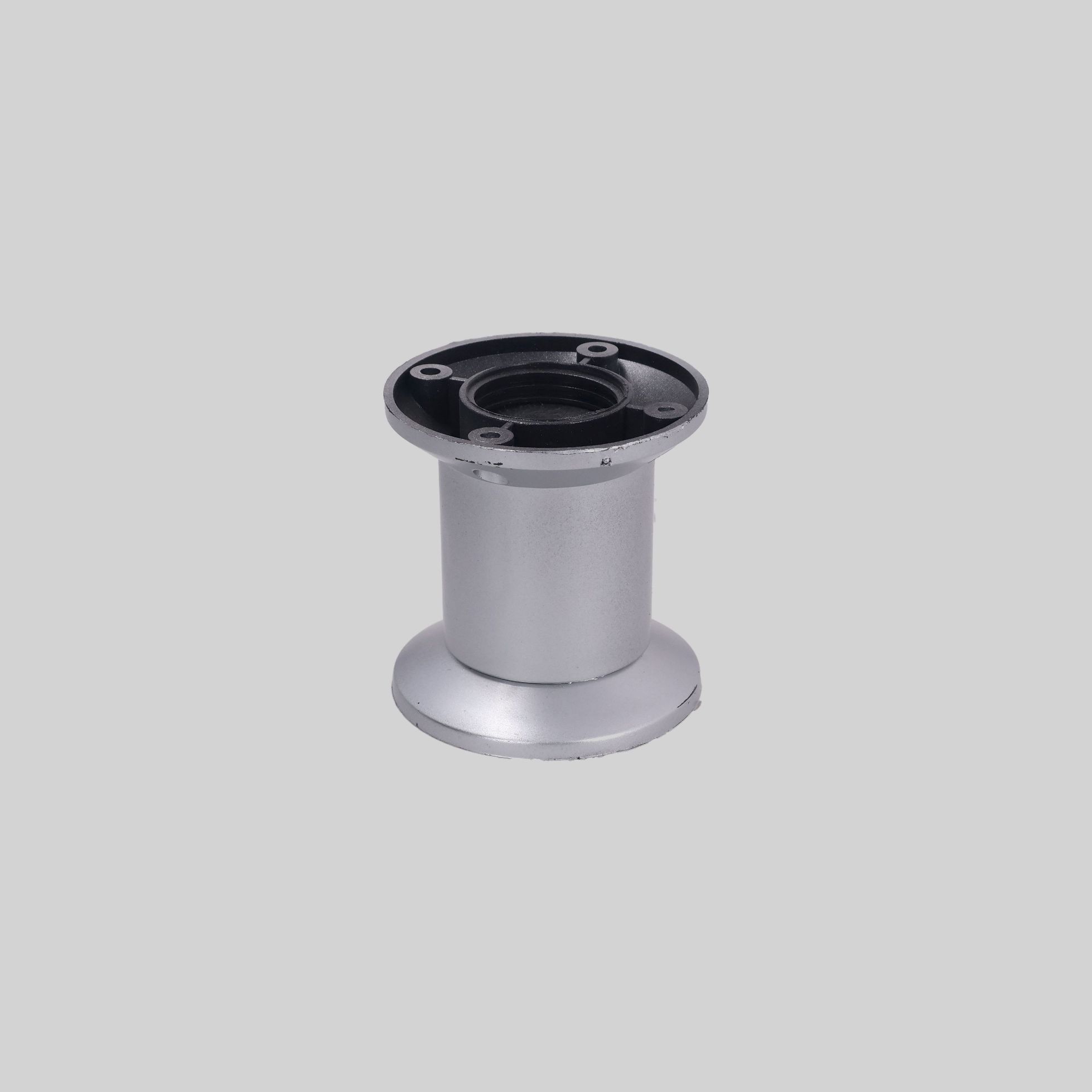 პლ. ფეხი 08cm. SATEN (HTS "FAVORI" 594)
