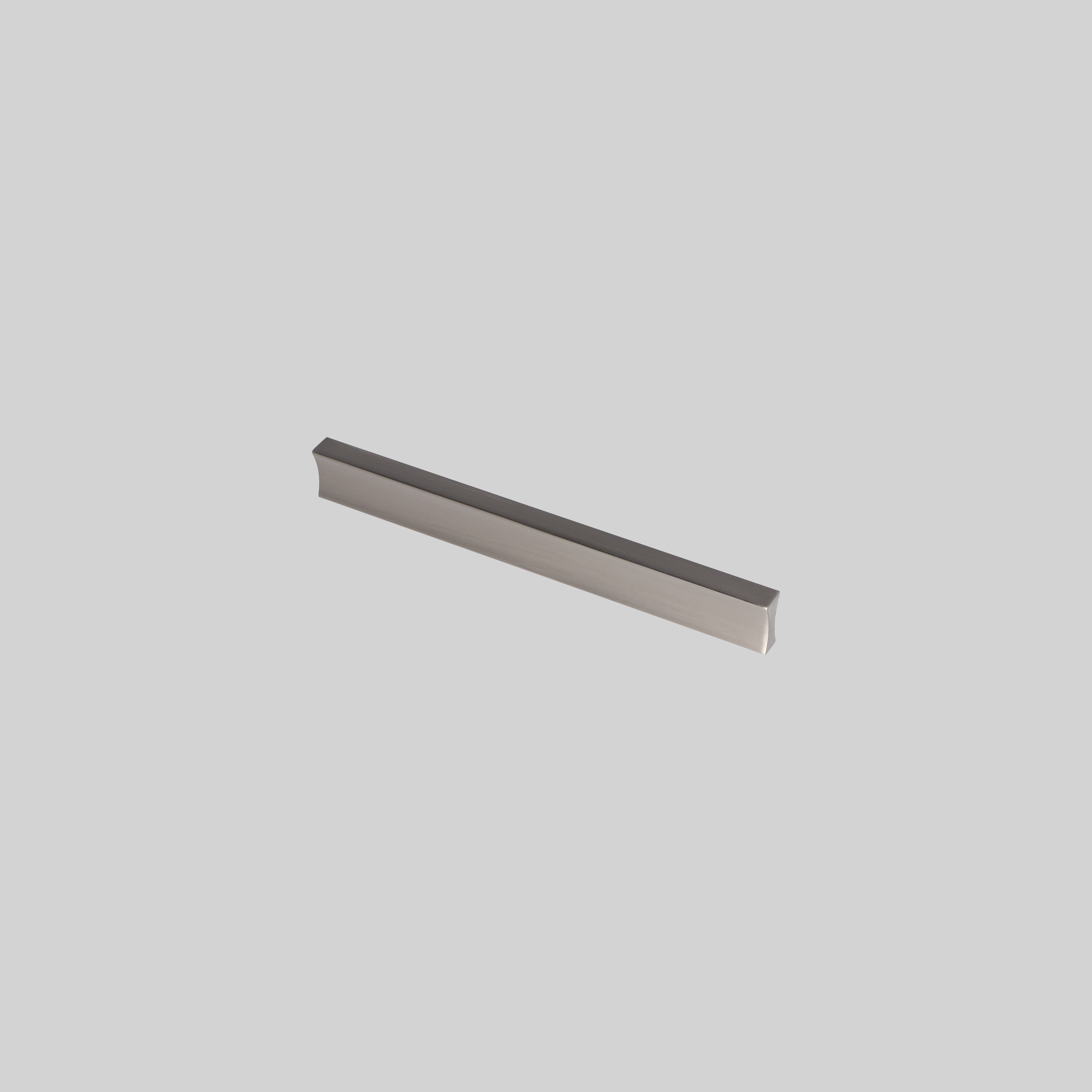 826-224-IN სახელური L=224mm, ინოქსი ERKUL