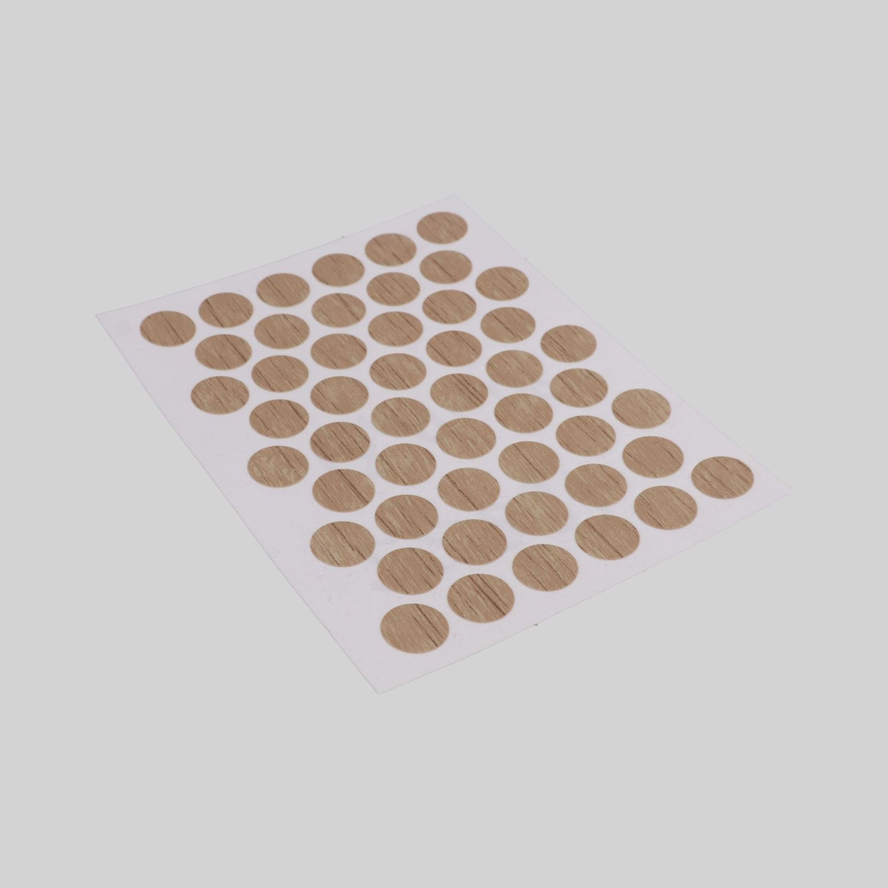 წებოვანი წკაპი (3331-nat.oak)