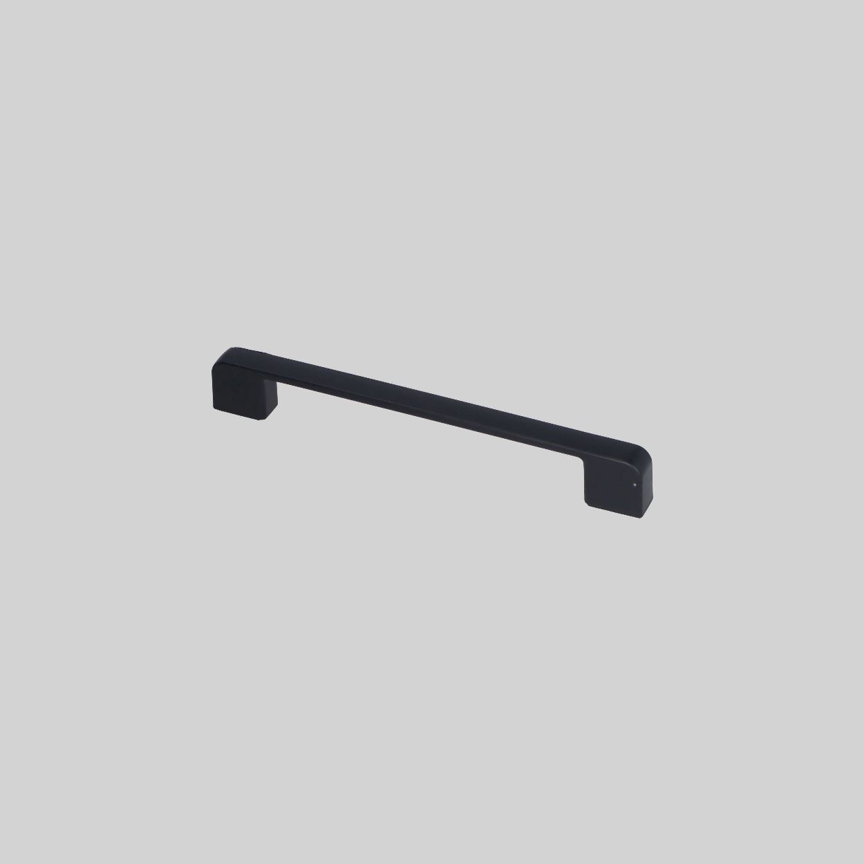 ავეჯის სახელური 160mm BK 22331