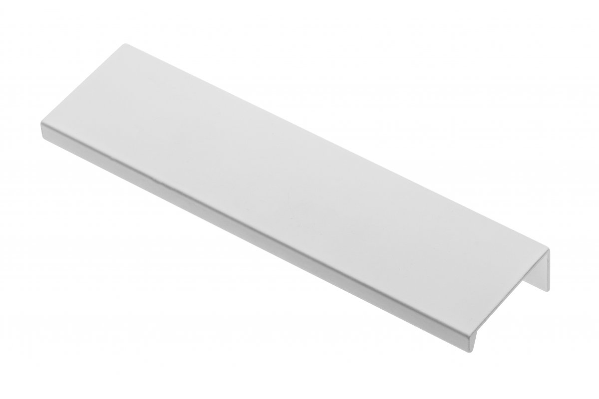 სახელური თეთრი C=192mm L=225mm UZ-HEXI192-10M (GTV)