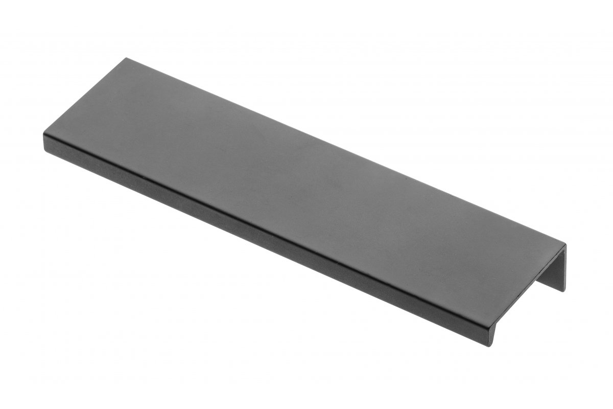 სახელური შავი C=192mm L=225mm UZ-HEXI192-20M (GTV)