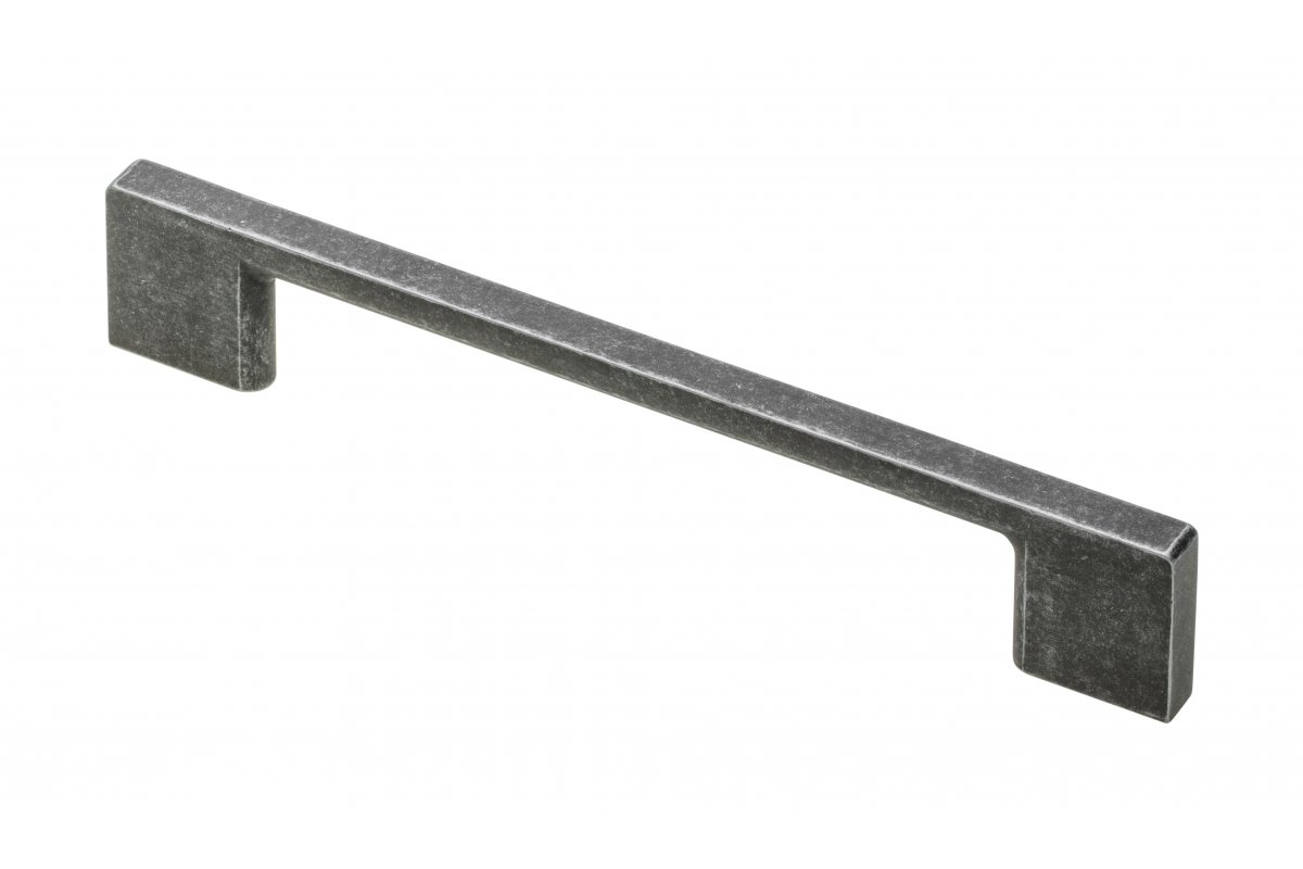 სახელური შავი GZ-CENTO-1-20M (GTV)