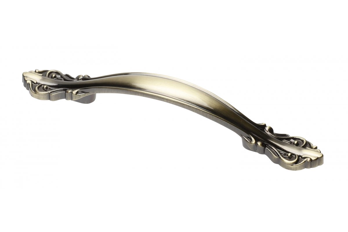 UZ-WERON-96-09 სახელური ვერონა ABB C=96mm GTV
