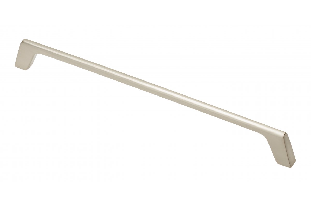 UZ-G2-224-06 სახელური "G2" ინოქსი C=224mm GTV