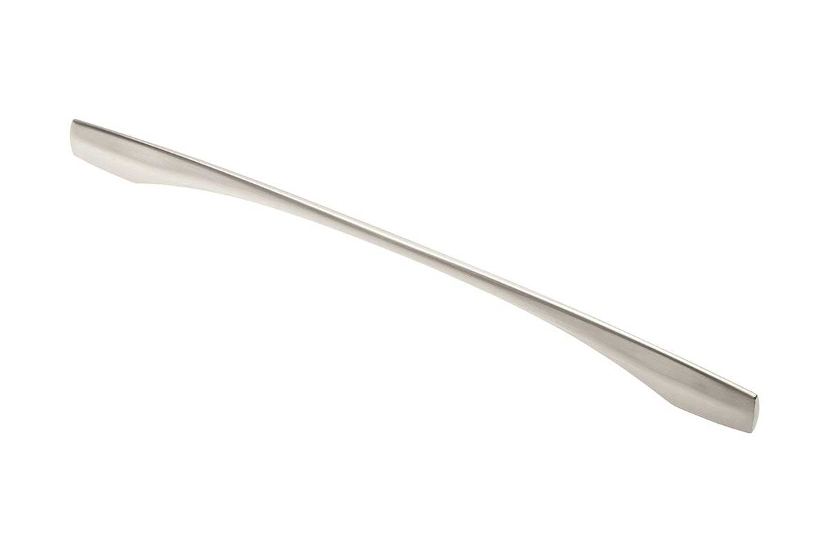 UZ-ANCON-160-06 სახელური "ANCON" ინოქსი C=160mm GTV