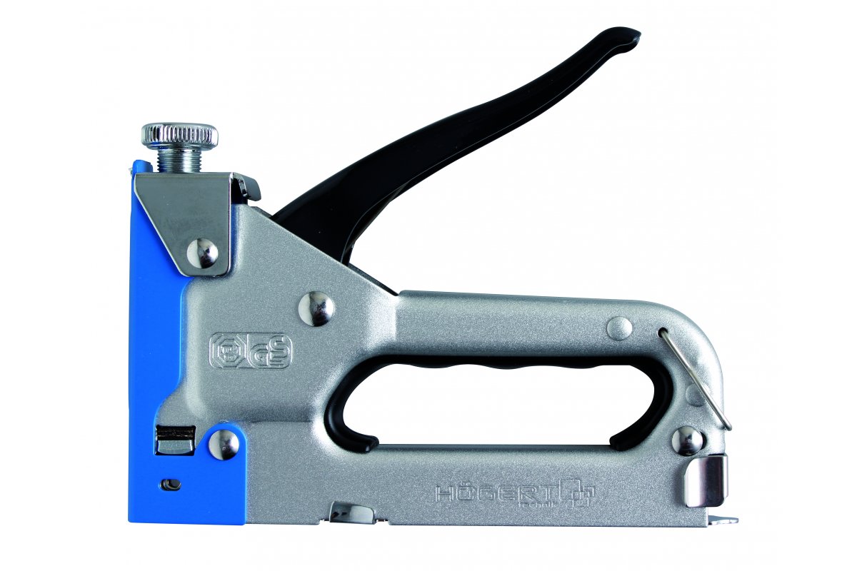სტეპლერი 6-14mm, J53 HT2C002 HOEGERT