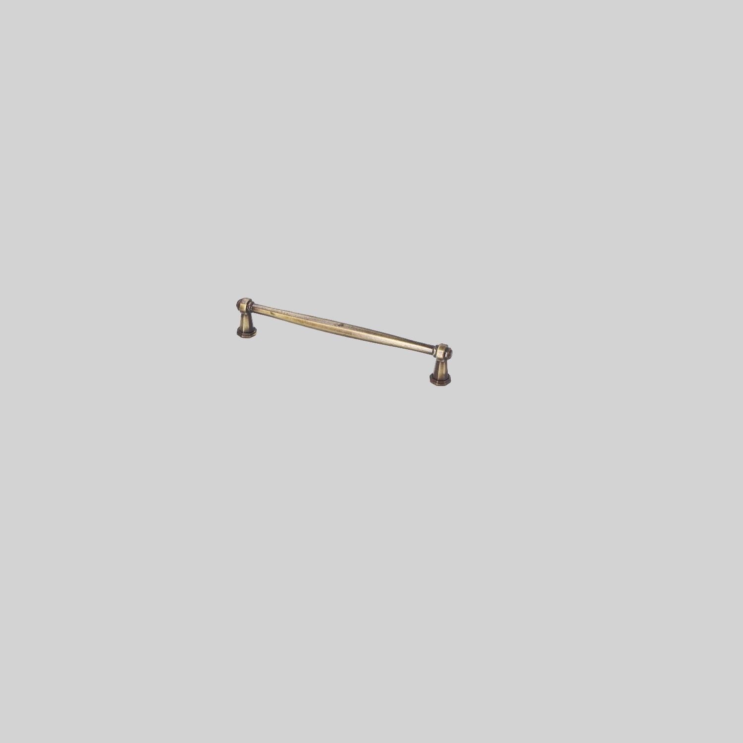 სახელური 224mm ანტიკური ოქრო SUTUN
