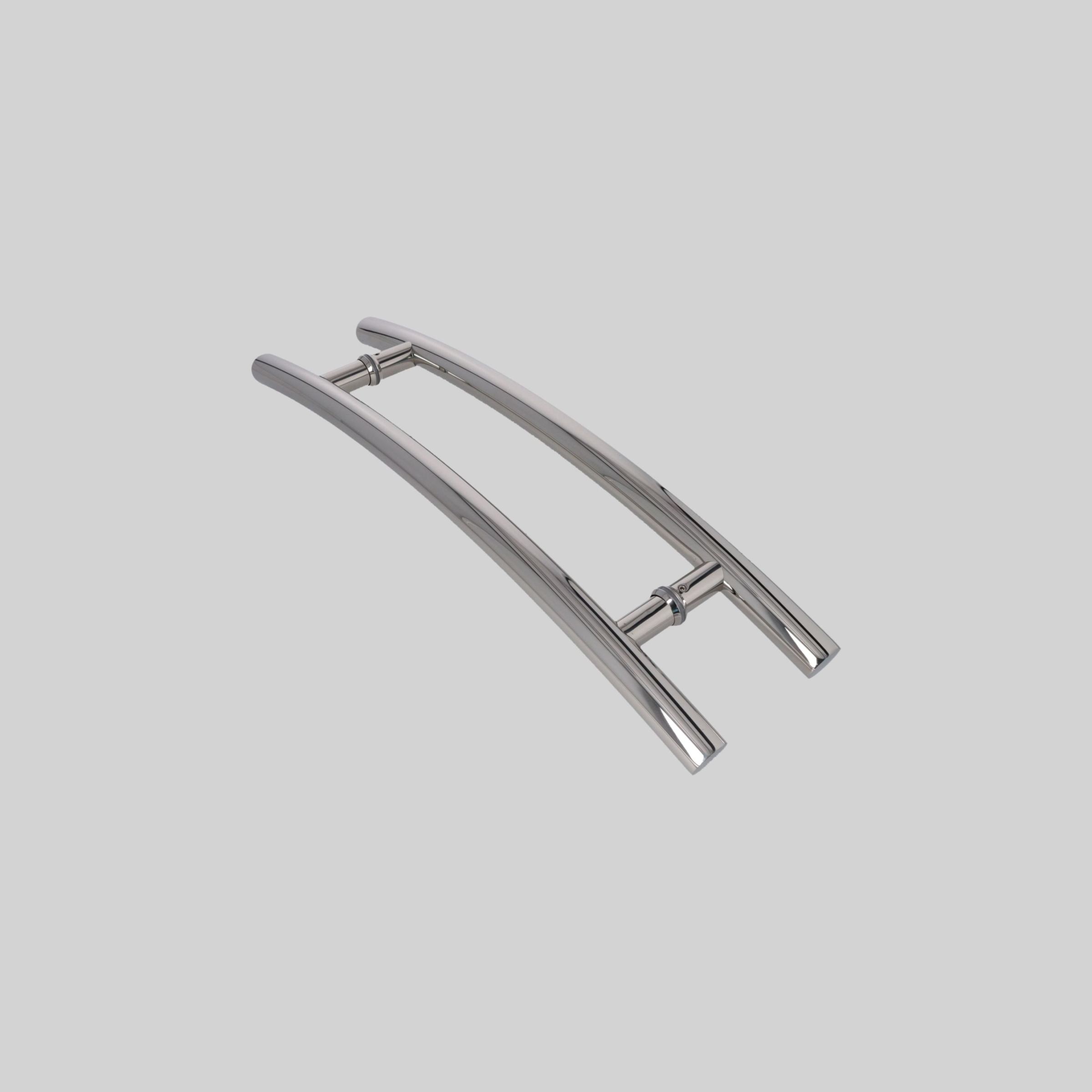 შუშის კარის სახელური SS201 0.8mm 32*400*600mm PSS TM-E808