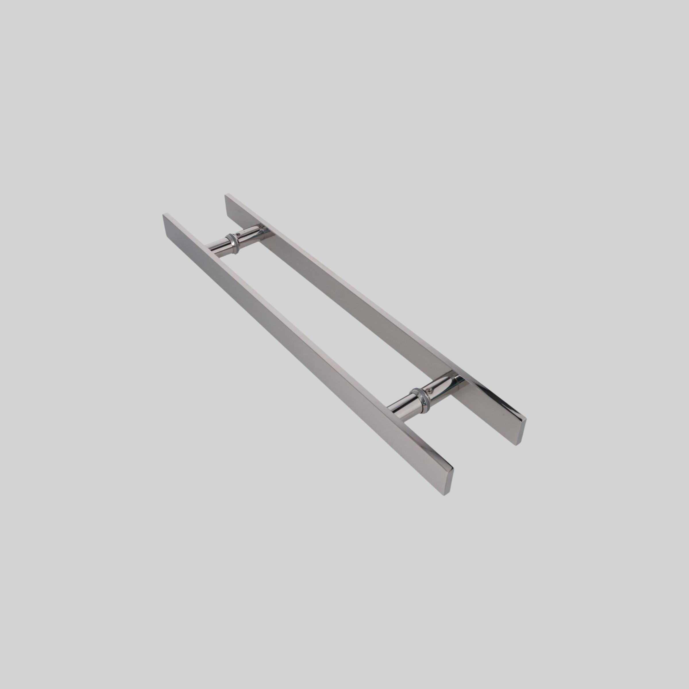 შუშის კარის სახელური SS201 0.8mm 32*400*600mm PSS TM-E06B-2