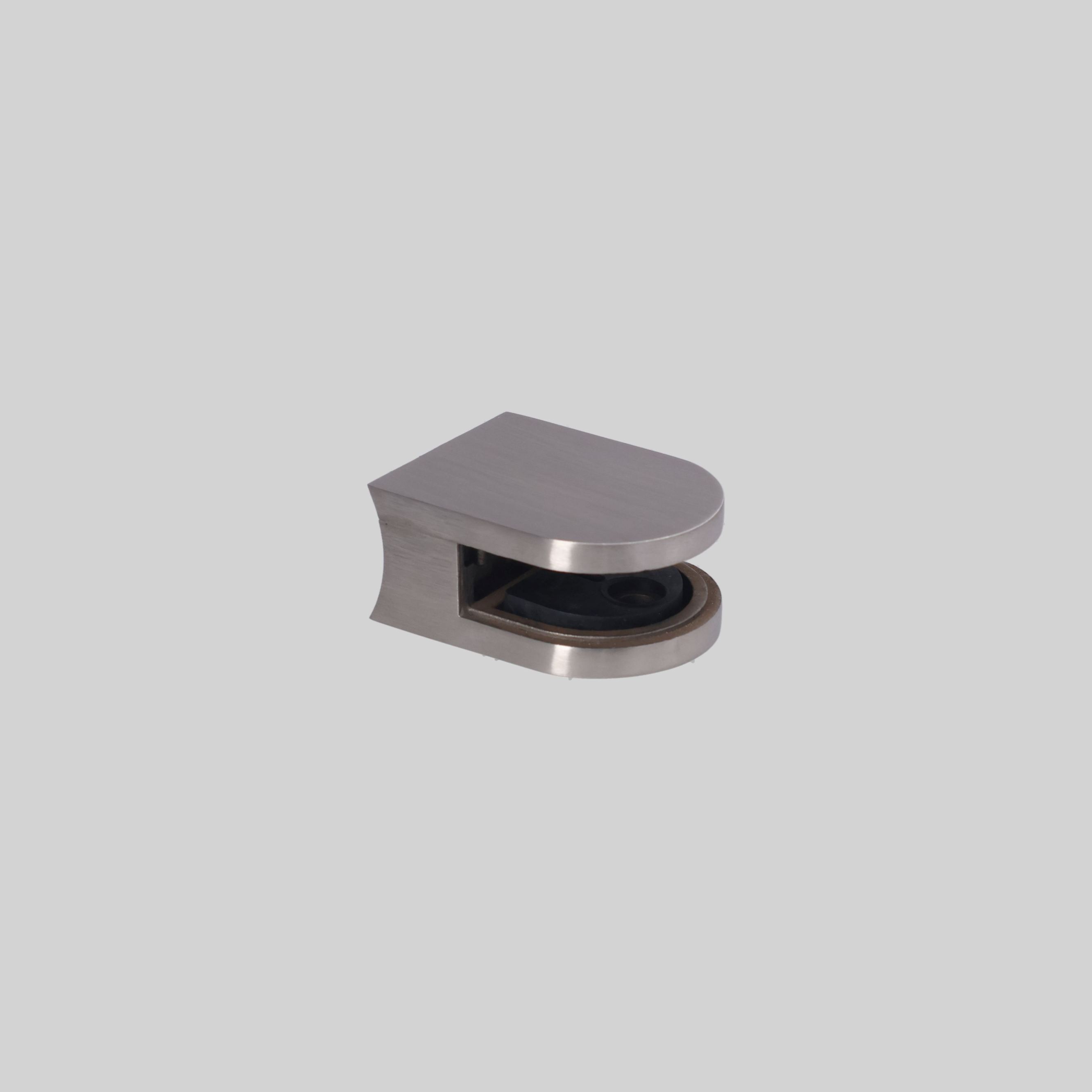 შუშის სამაგრი SS304 53*40MM SSS TM-C681-1
