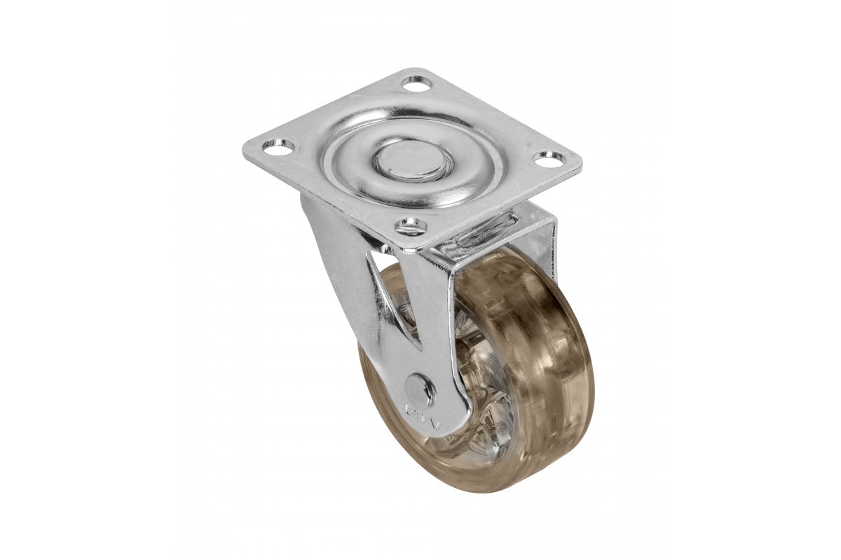 სილიკონის ყავისფერი ბორბალი "B" O-50მმ KM-B050MM-30 GTV