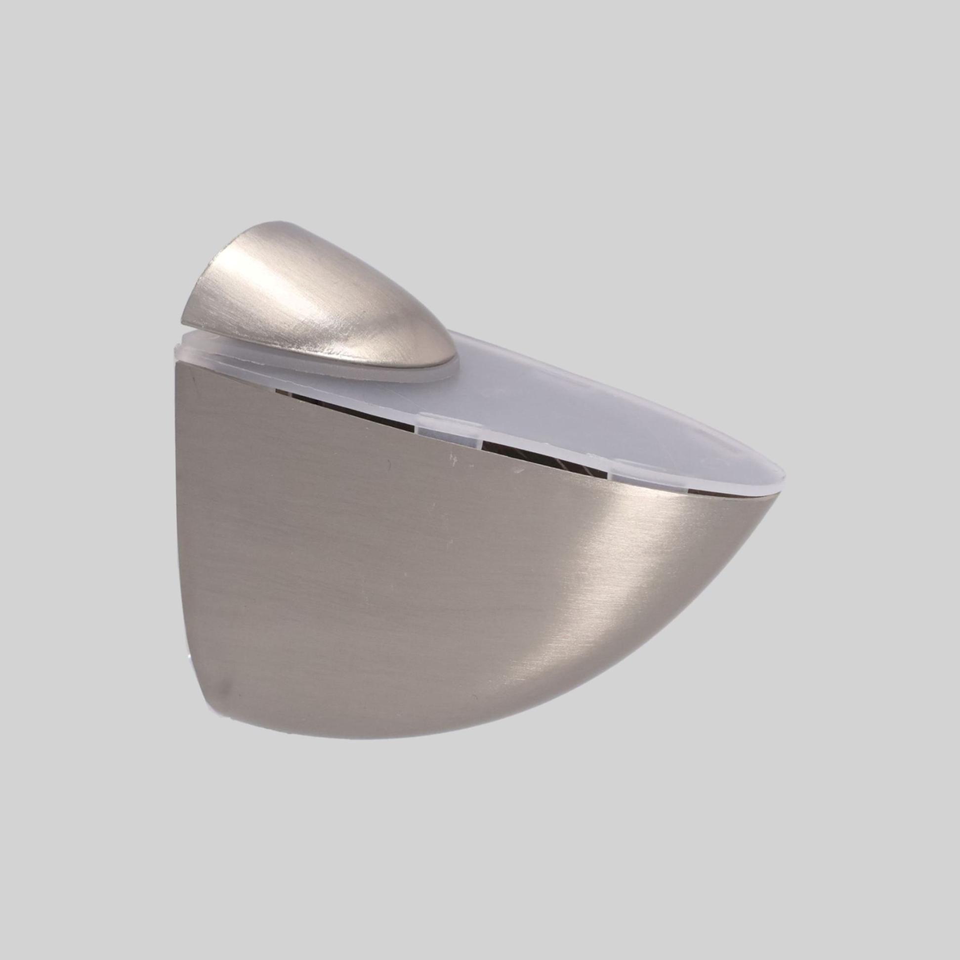 შუშის სამაგრი extra large 99.5*36.5*80mm SN 6500B 160გრ.