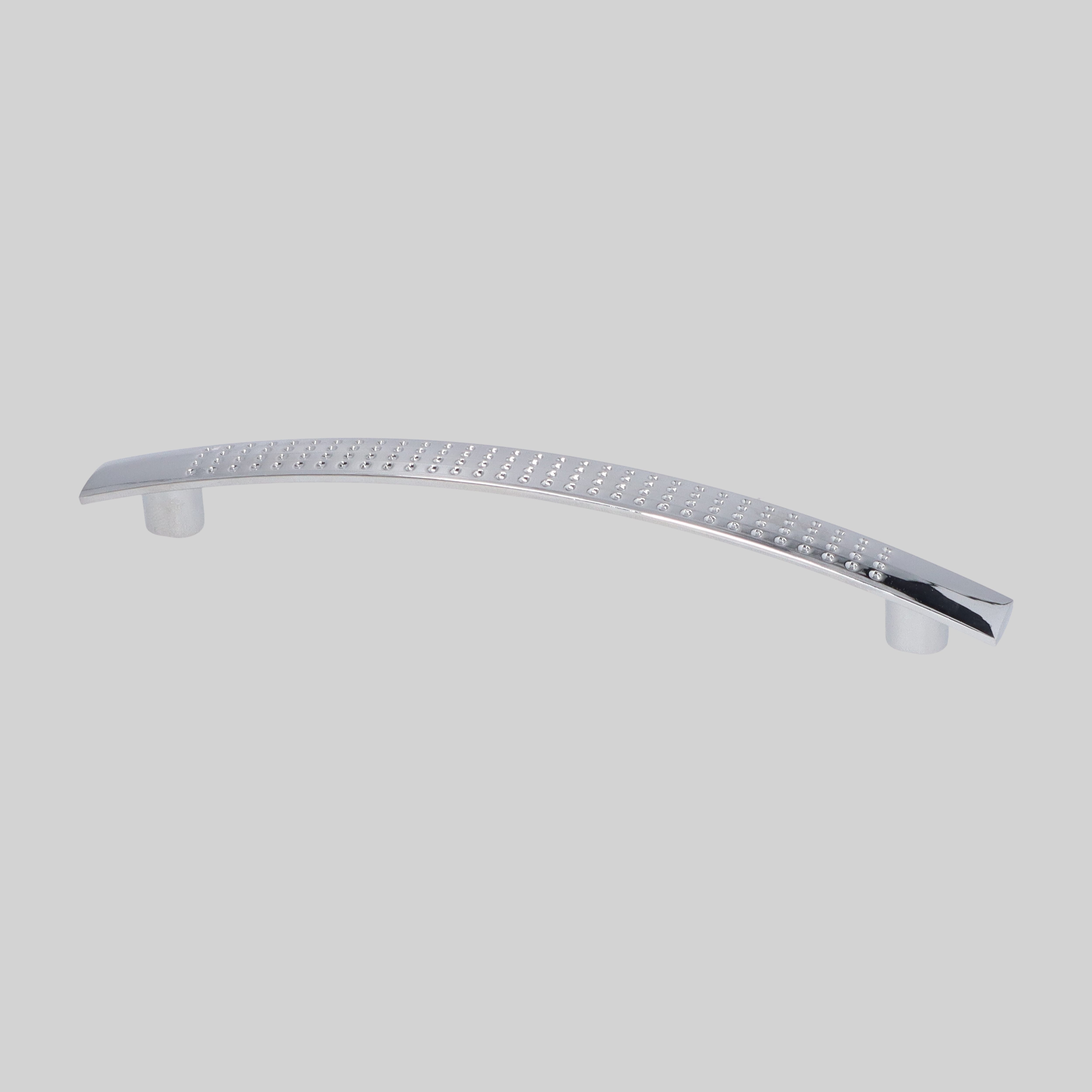 ავეჯის სახელური 96mm ქრომი CR R7216E