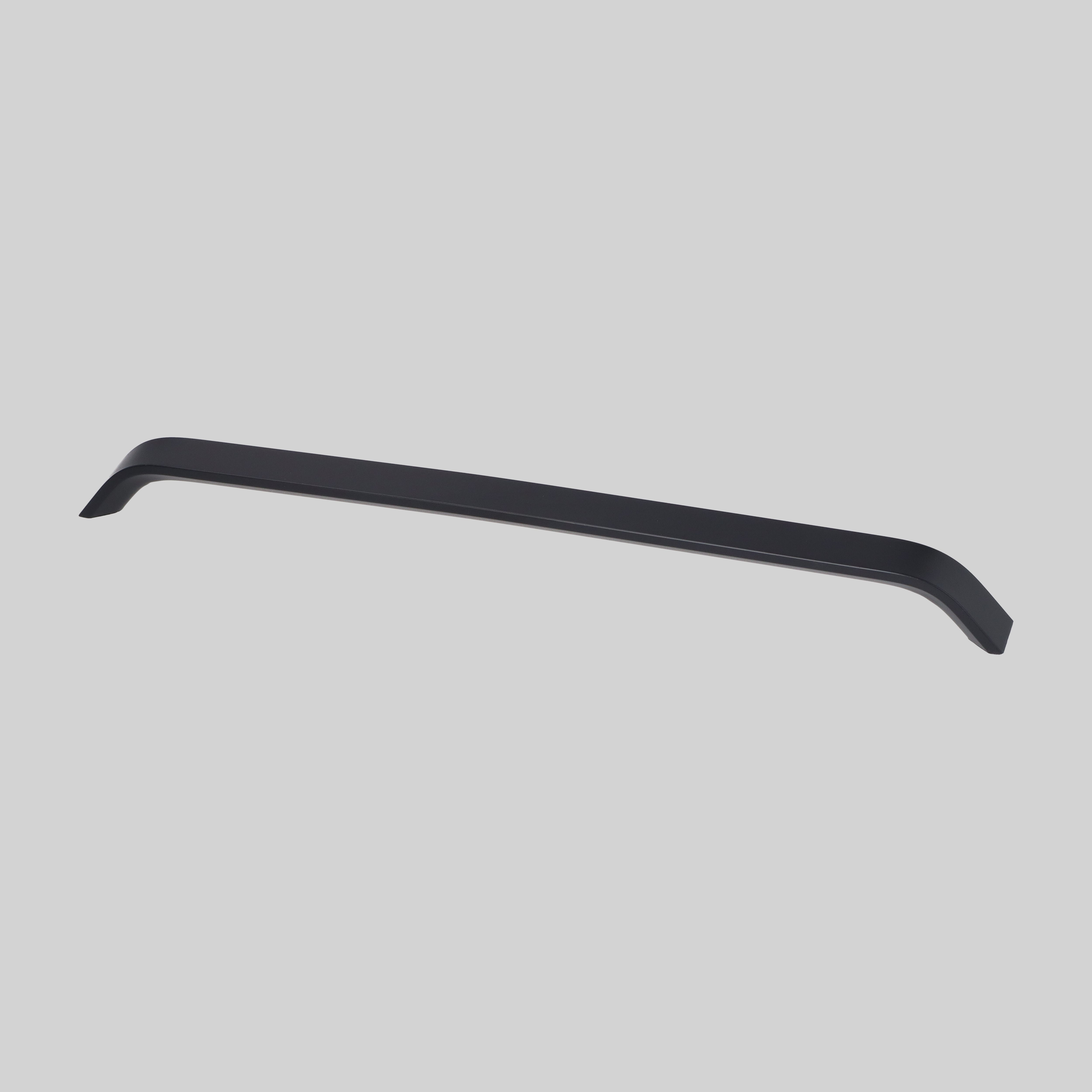 ავეჯის სახელური 160mm BK R8348