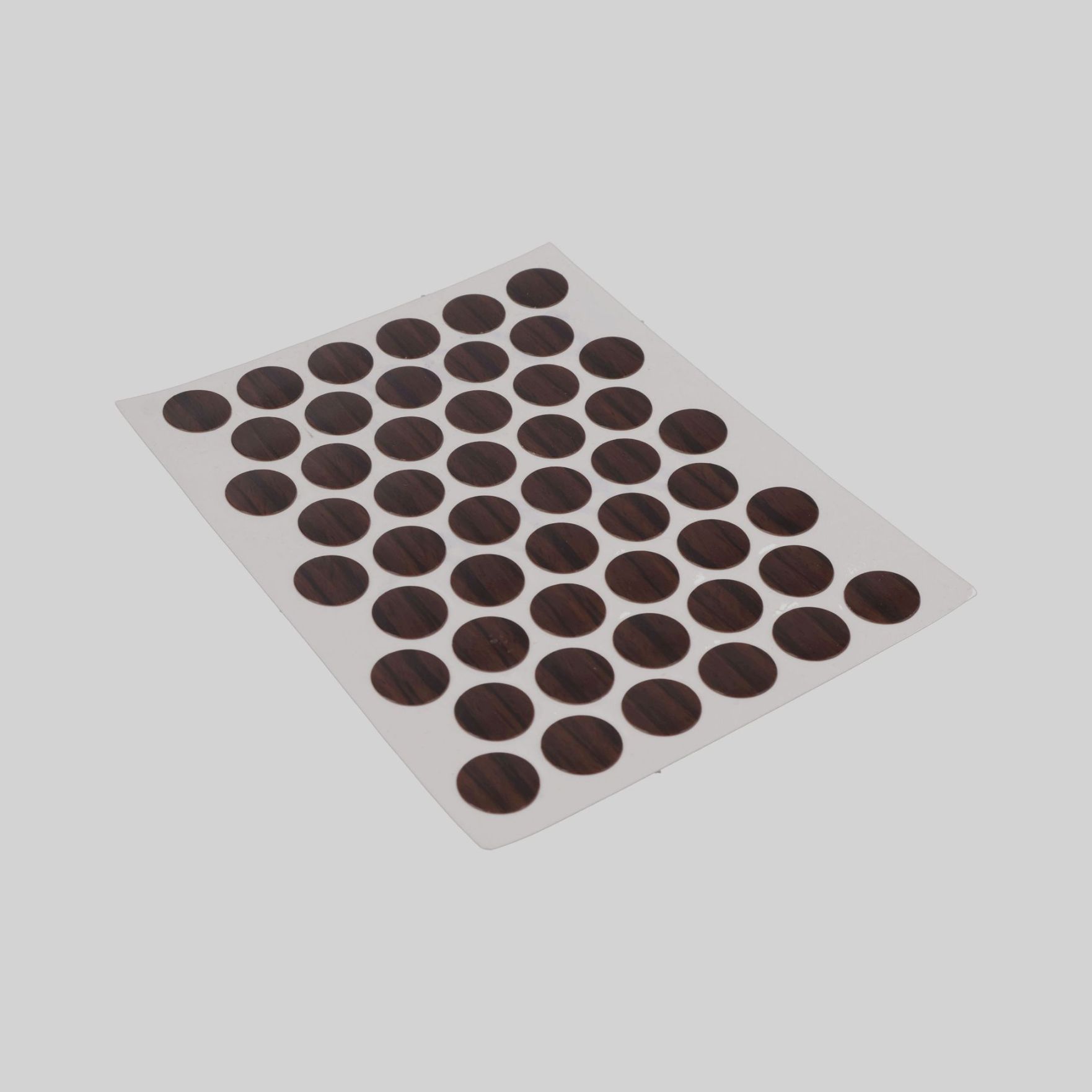 წებოვანი წკაპი 14mm HG K.E. LATIN CEVIZ