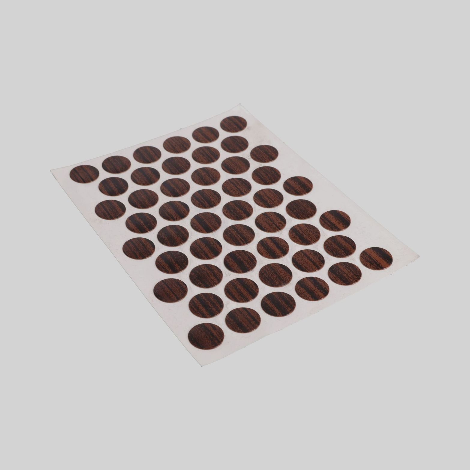 წებოვანი წკაპი 14mm HG AVRUPA TEAK