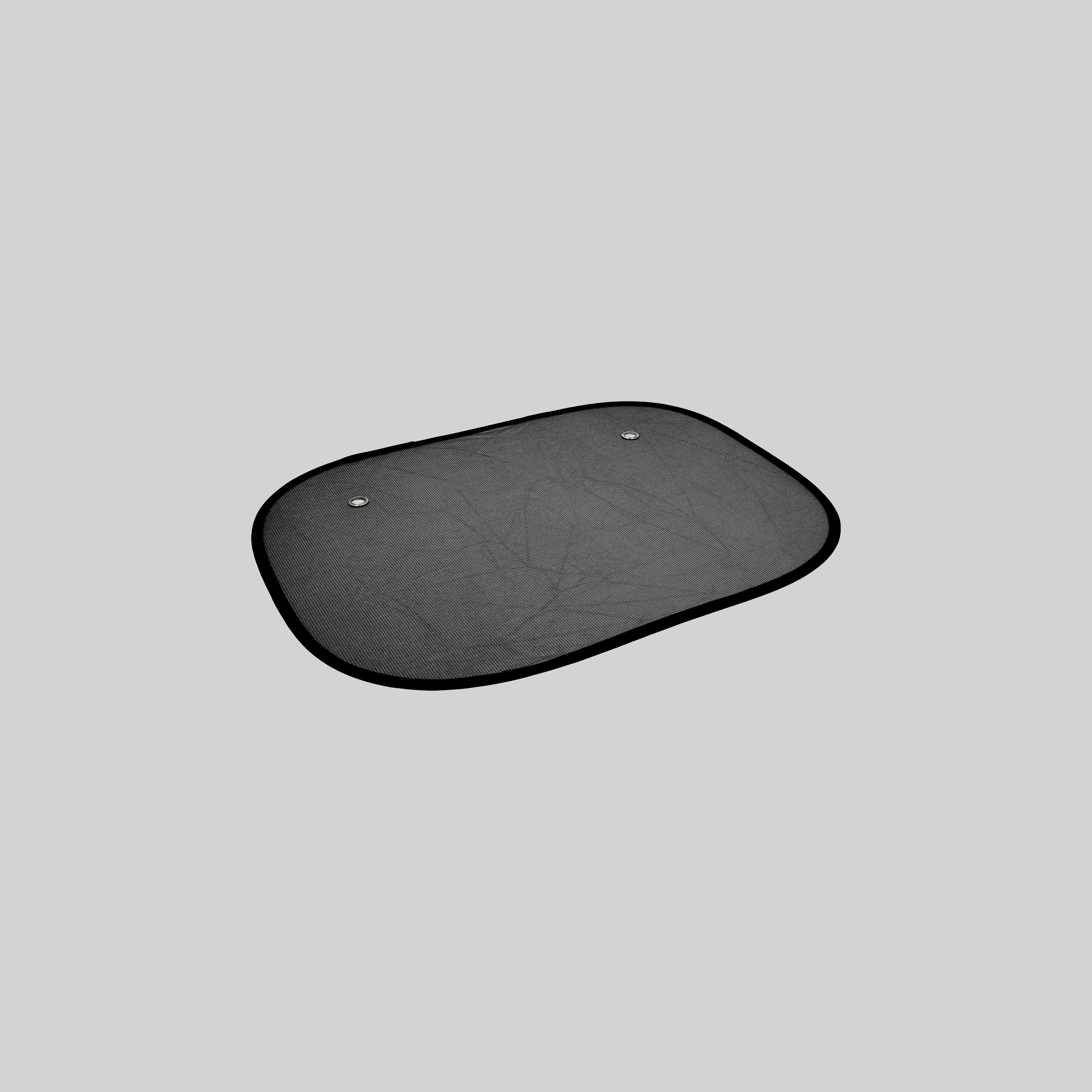 მზისგან დამცავი მანქნის ფანჯრისთვის (საბავშვო) MB-1005