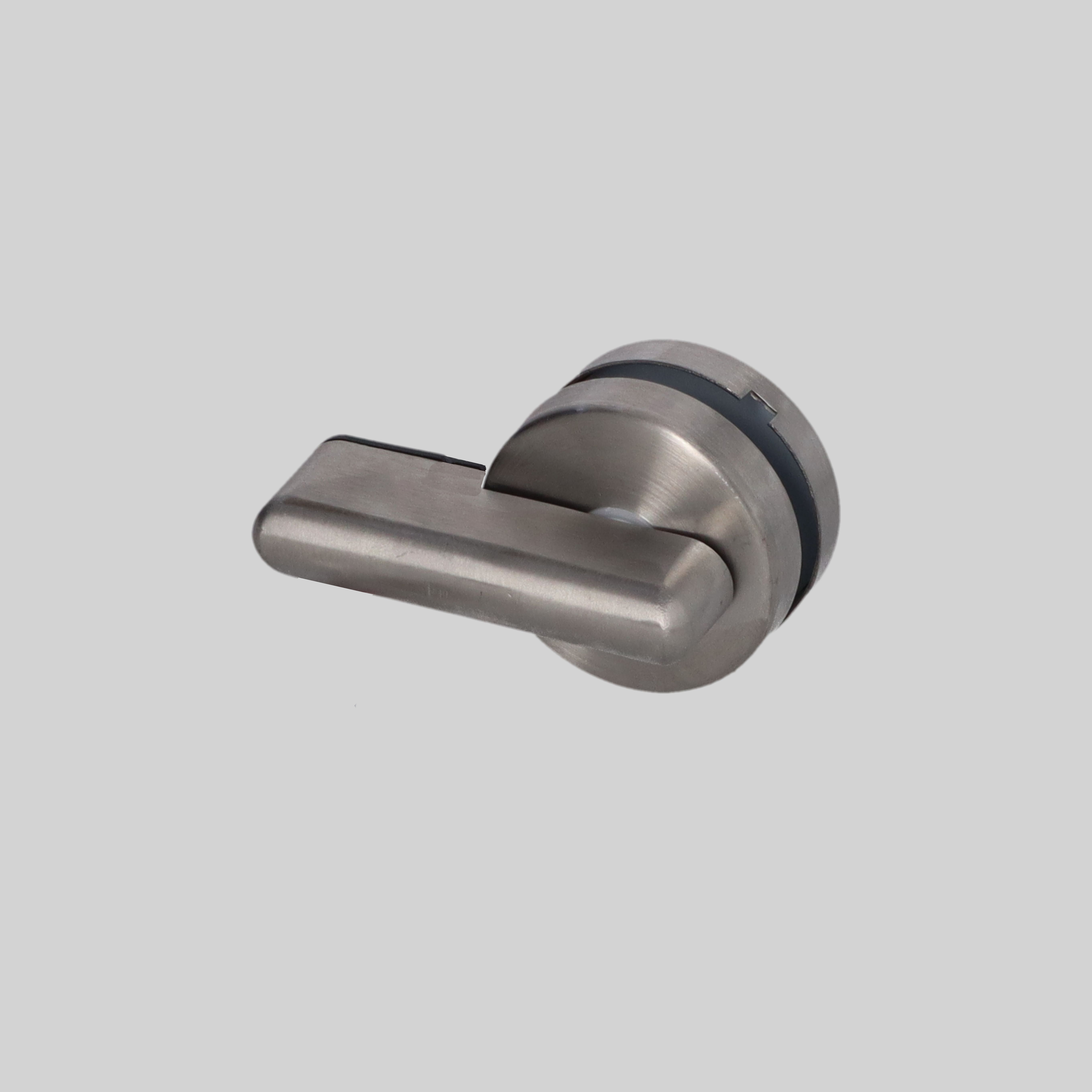 კაბინის ჩამკეტი უჟანგავი 60*36mm SS 25.635.51 TEMPO