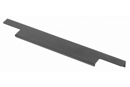 UA-LIND-352-796-20M სახელური LIND C=352/796/18mm შავი GTV