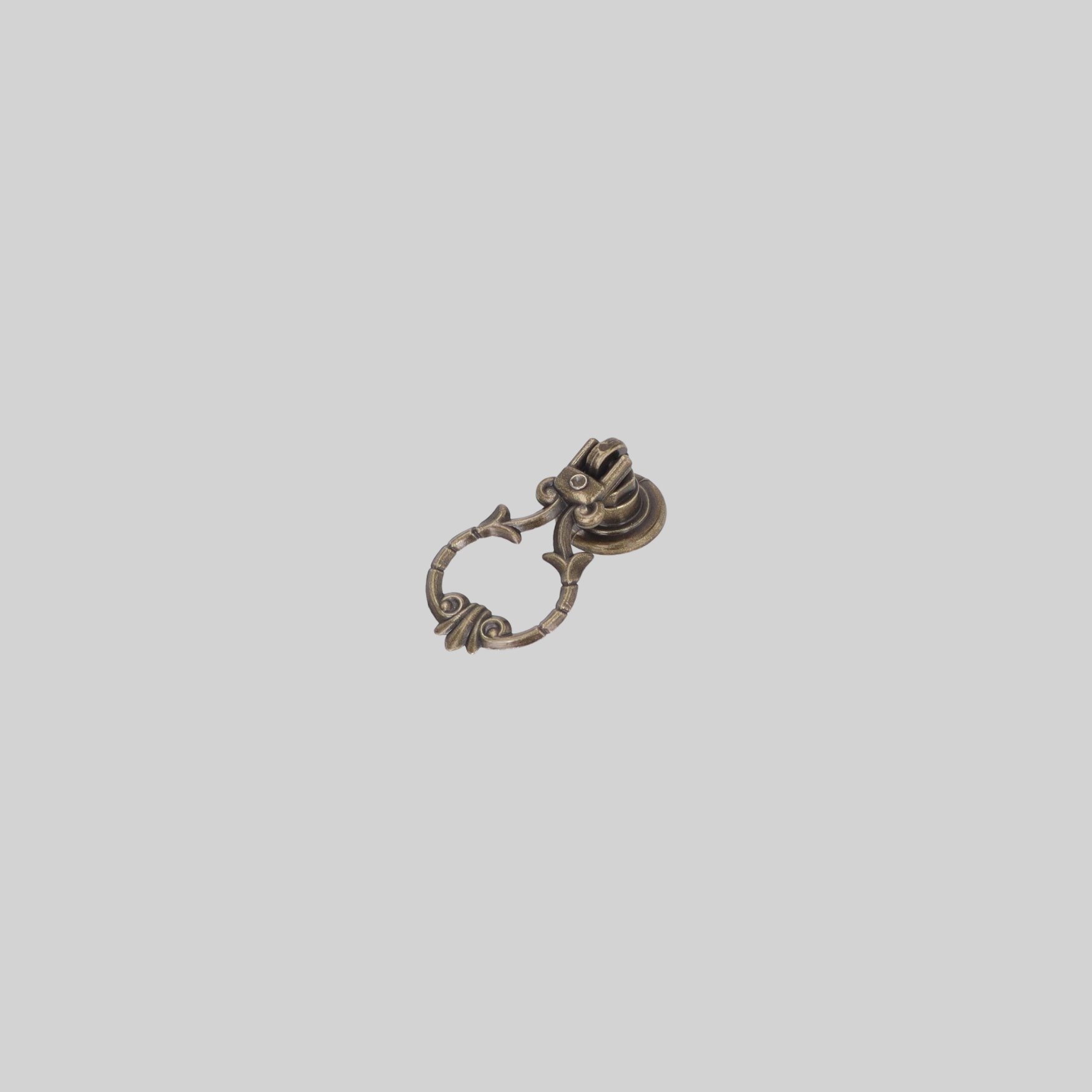 ავეჯის სახელური Cicekli Sallama A.Sari R3298