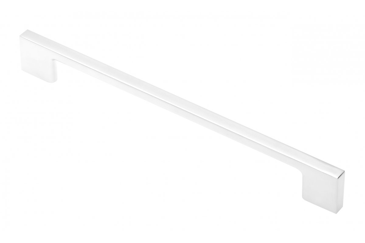 UZ-819192-10 სახელური UZ-819 L-192მმ თეთრი GTV