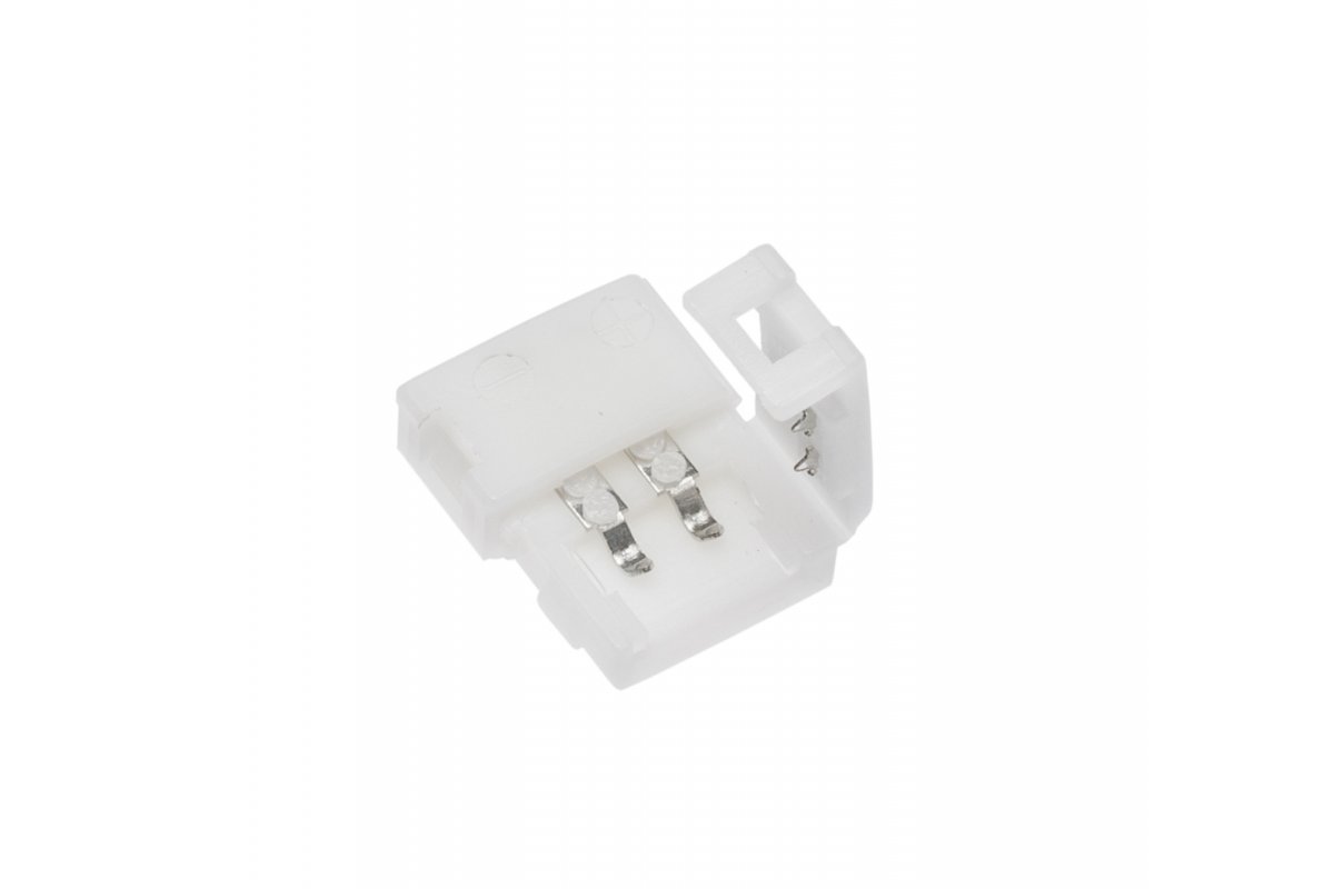 LD-ZTL8MM-02N 8მმ ლენტის შიდა შემაერთებელი XC11 GTV
