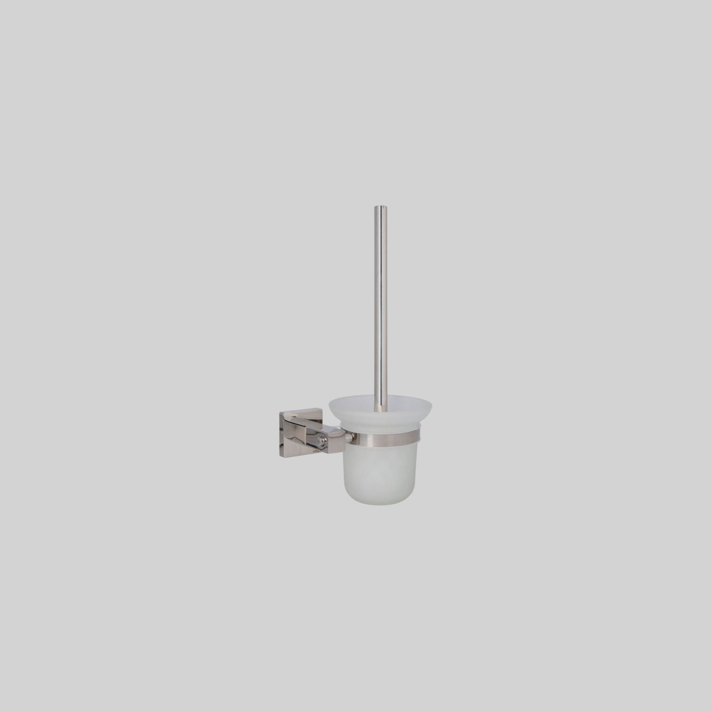 უნიტაზის ჯაგრისი PSS-ქრომი SUS304 D50*50*H 11*T 2.0mm TM-3328-1