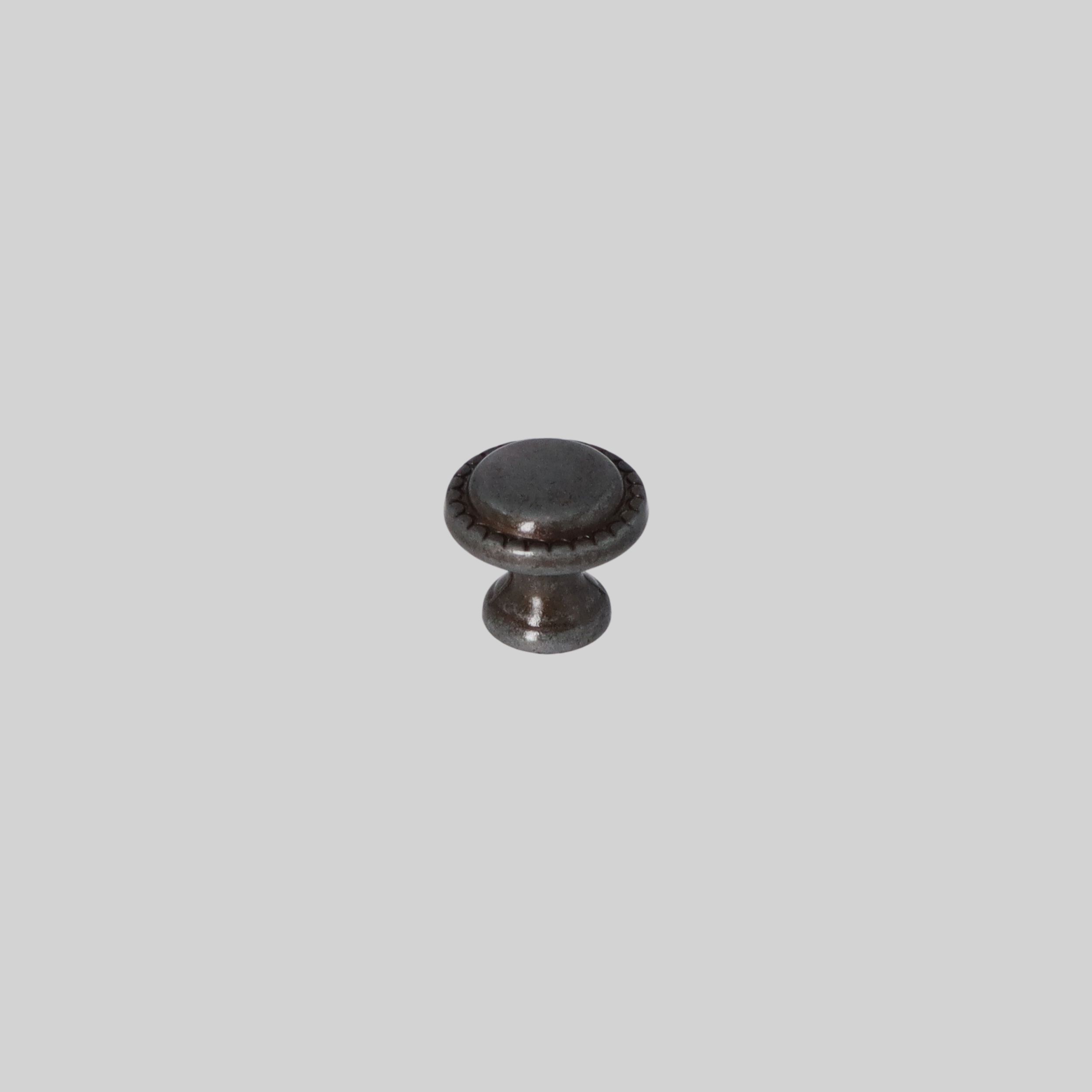 2300-32-AG სახელური L=32mm, ანტიკური ოქროსფერი ERKUL