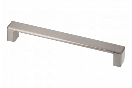 UZ-MODEN-160-06 სახელური MODENA C=160mm ინოქსი GTV