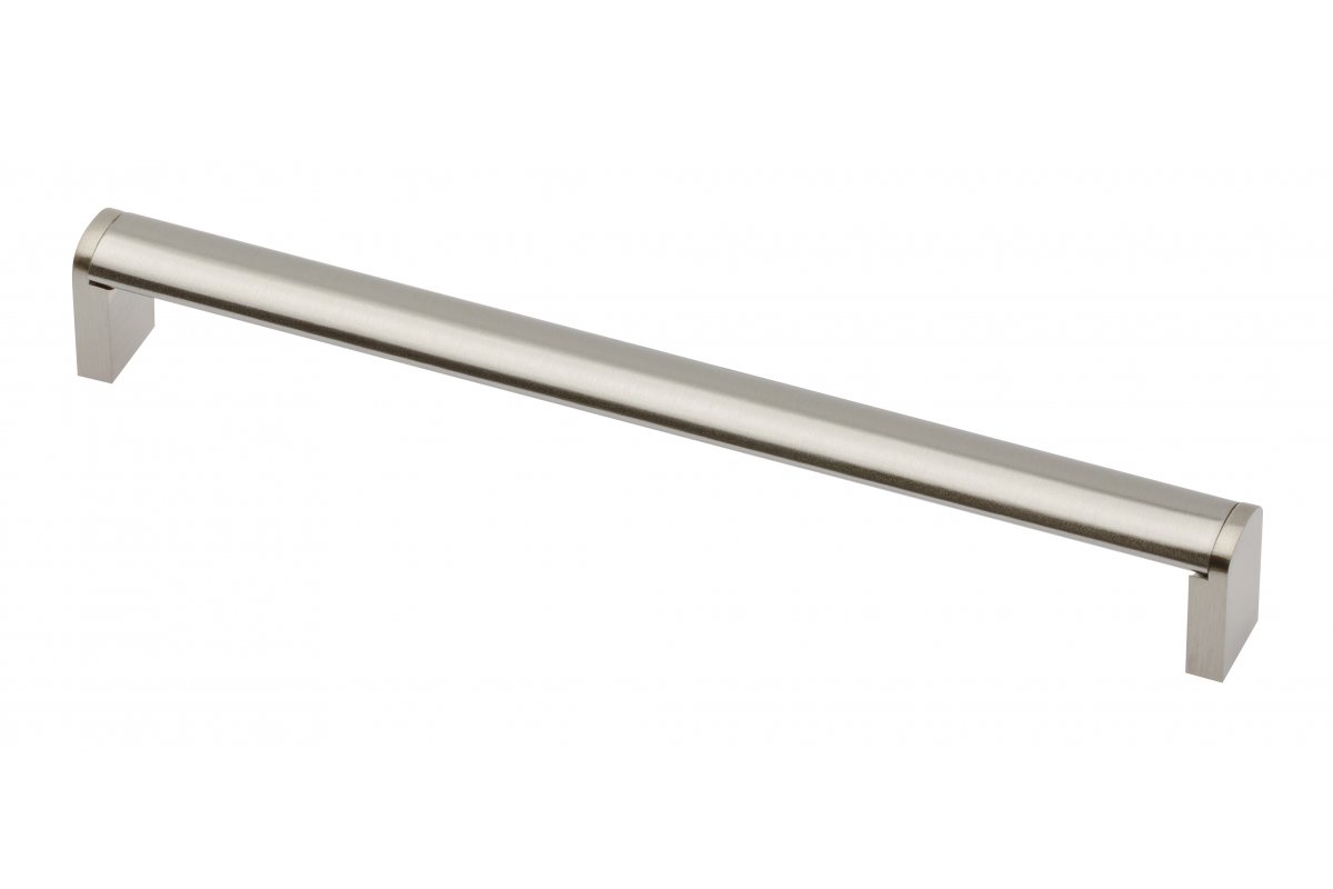 UZ-682224-06 სახელური UZ-682 C=224mm ინოქსი GTV