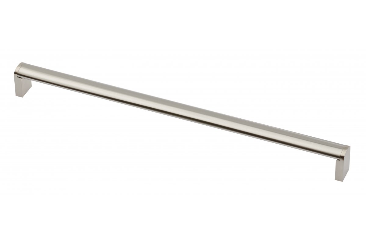 UZ-682320-06 სახელური UZ-682 C=320mm ინოქსი GTV