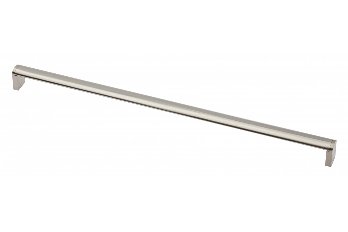 UZ-682416-06 სახელური UZ-682 C=416mm ინოქსი GTV