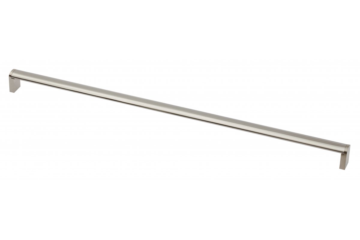 UZ-682480-06 სახელური UZ-682 C=480mm ინოქსი GTV