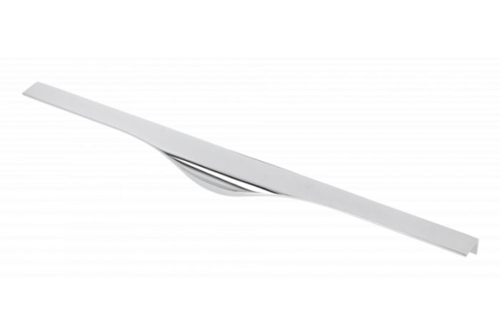UA-PICADO-352-796-01 სახელური PICADO C=352mm, 796/18mm, ქრომი GTV