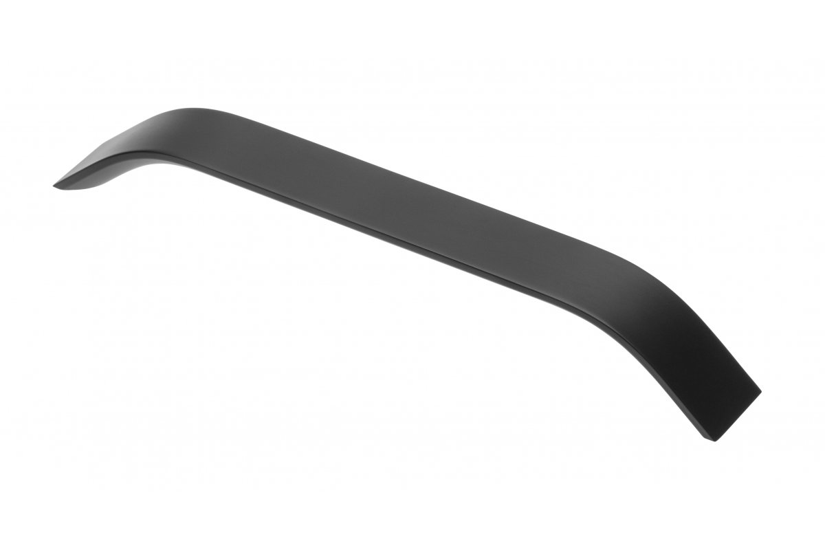 UA-00-337320-20M სახელური UA-B337 C=320mm შავი GTV