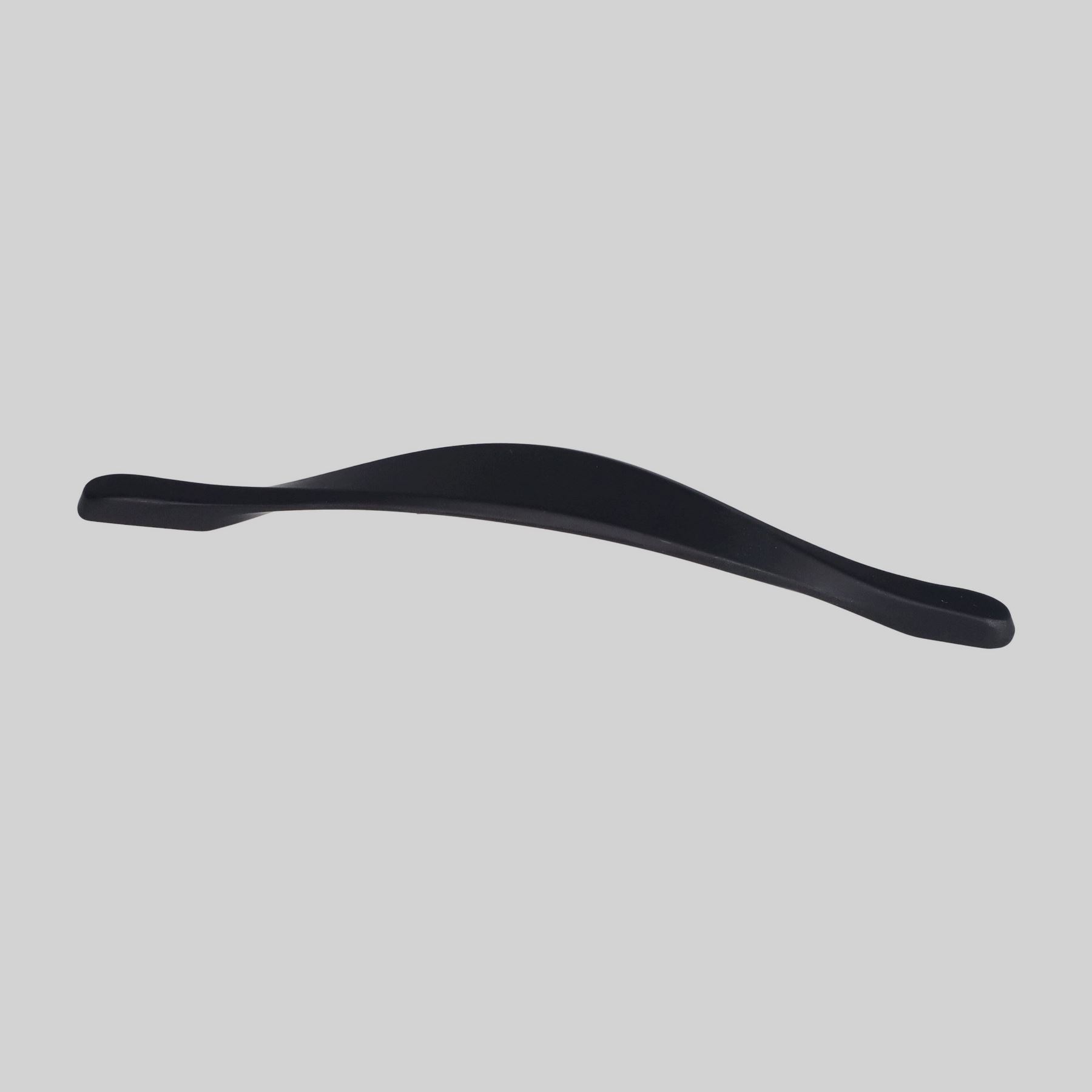 ლითონის სახელური 160MM SIYAH DERYA