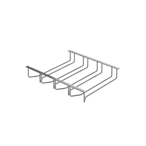 სამზ. ბოკლების საკიდი 4-იანი 460x500x70mm S-4044-C STARAX