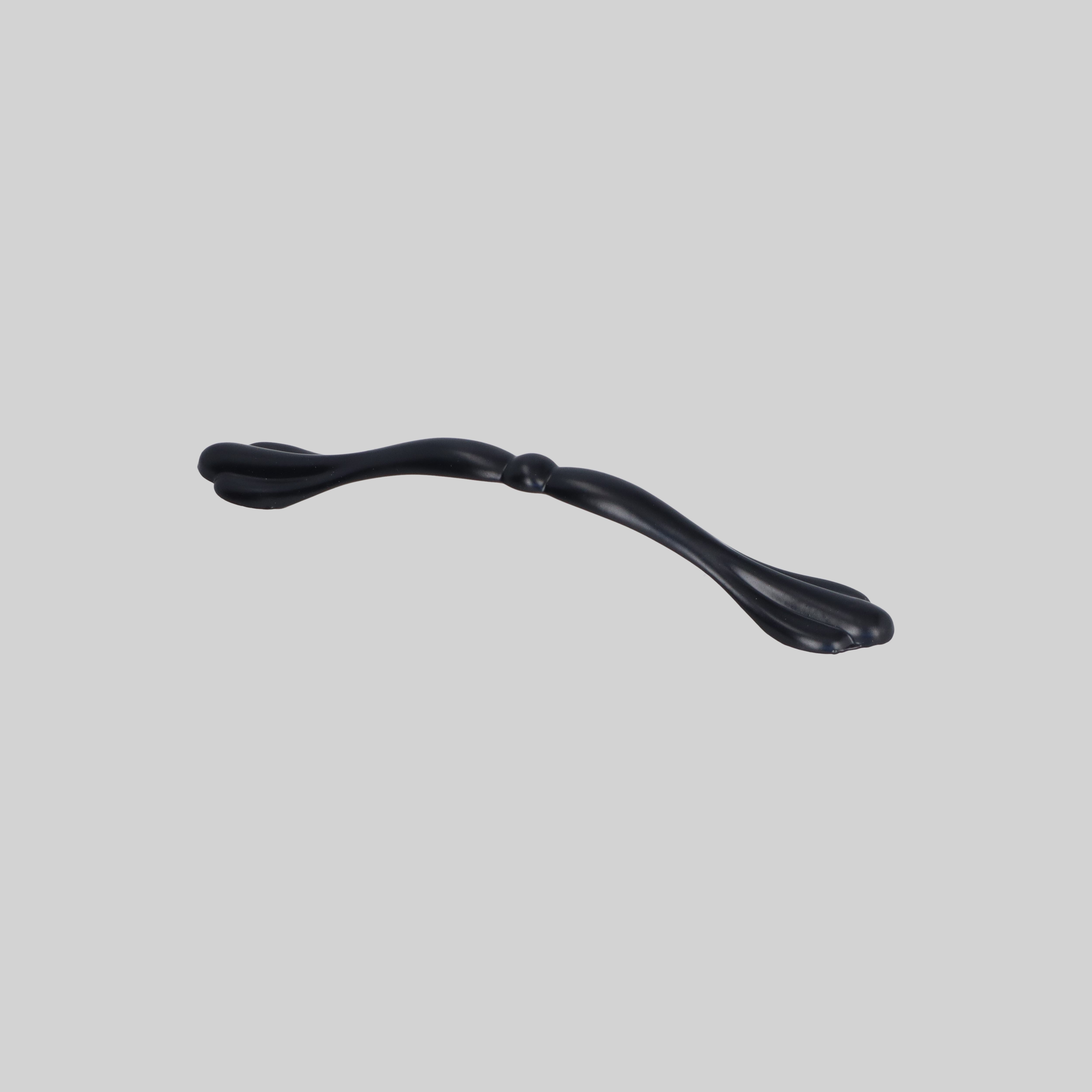ავეჯის სახელური 96mm BK 22339