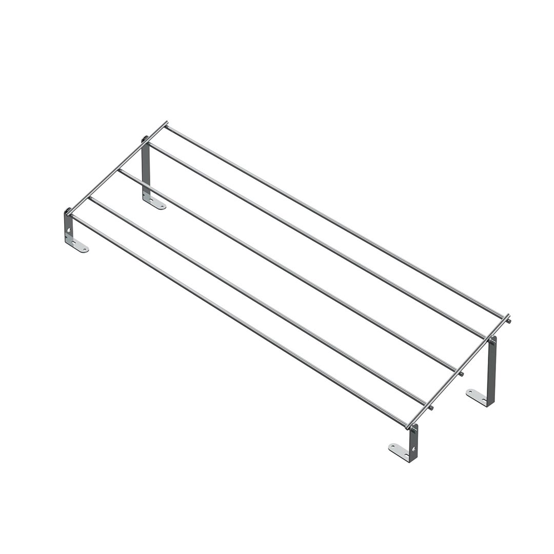 ფეხსაცმლის მექ. 730x120x220 (C=800mm) S-6133-C STARAX