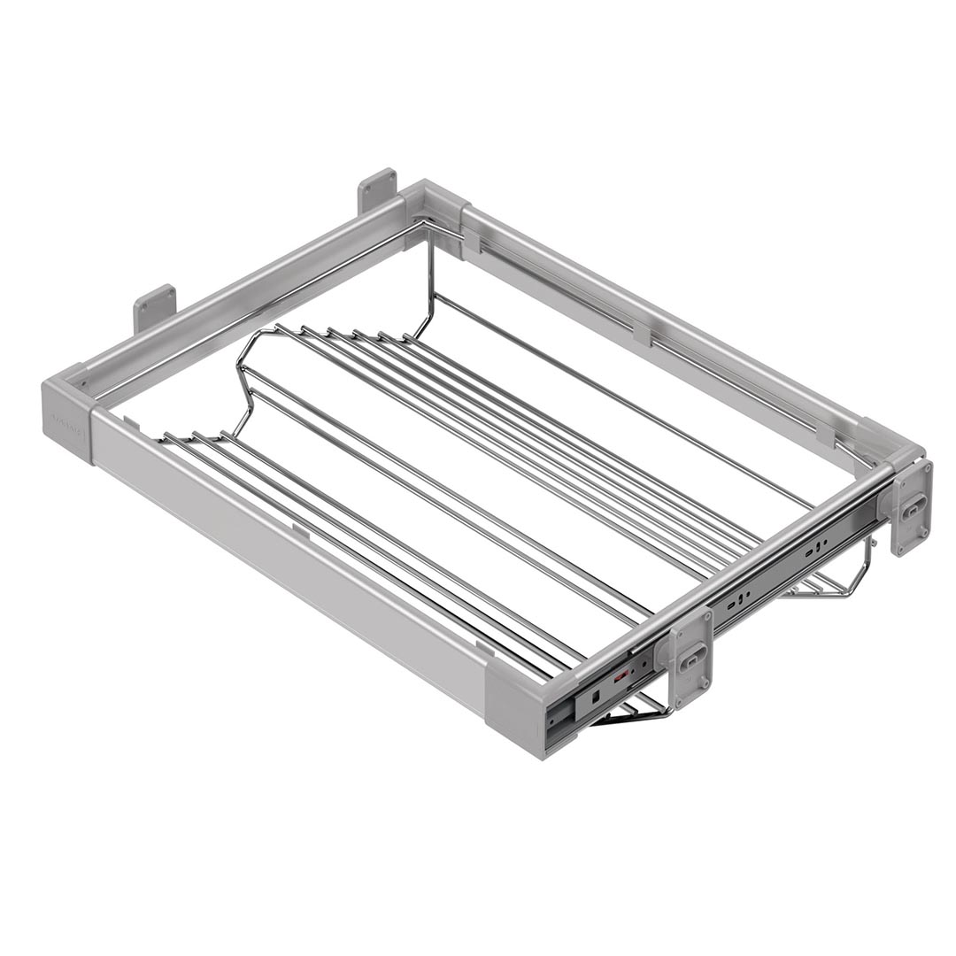 ფეხსაცმლის მექ. (650-680x470x170, C=700mm) S-6262-G STARAX