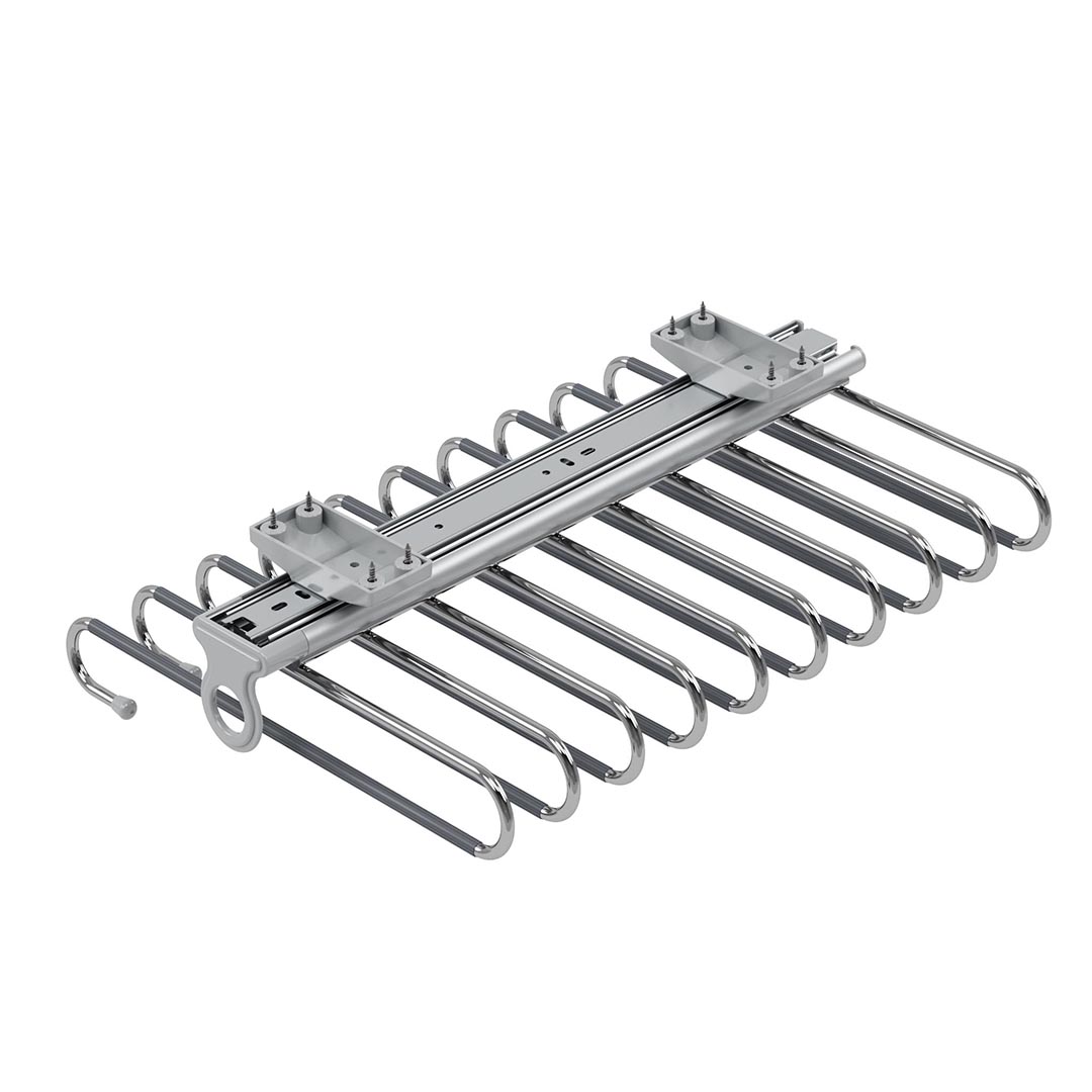 საშარვლე მექანიზმი 460x340x128mm S-6545-G STARAX