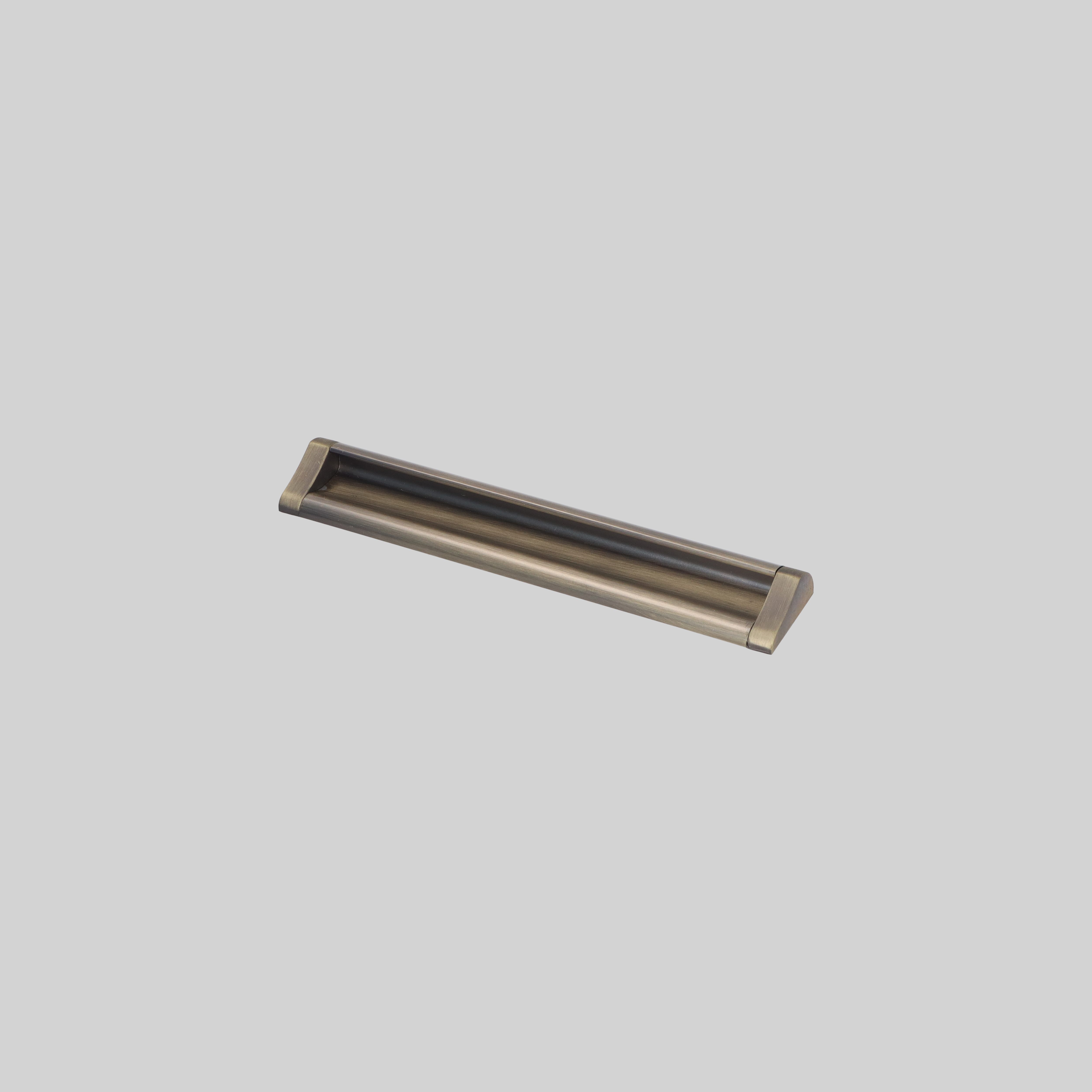 ავეჯის სახელური 128mm BAB 22272