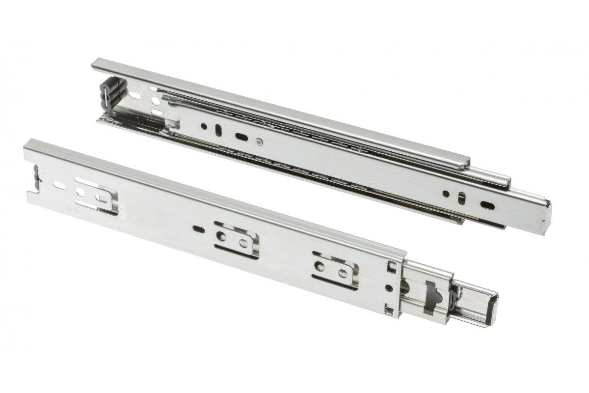 PK-0H45600GX სასრიალო ტელესკოპური H45mm L600mm 30kg GX GTV