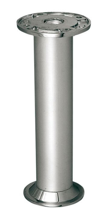 NM-BD868-150 ავეჯის ფეხი D-868 H-150mm ალუმინი GTV